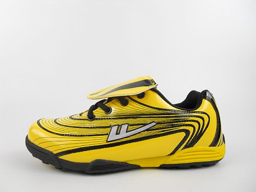 Chaussures de foot WARRIOR en PU - Ref 2443970