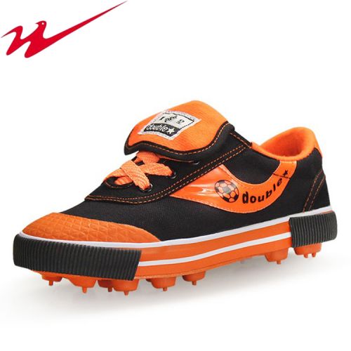 Chaussures de foot DOUBLE STAR en toile - ventilé Ref 2444006
