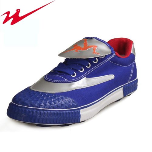 Chaussures de foot DOUBLE STAR en toile - ventilé Ref 2444007