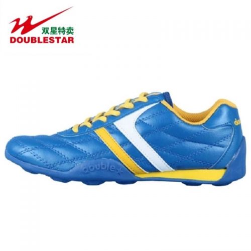 Chaussures de foot DOUBLE STAR en PU - Ref 2444015