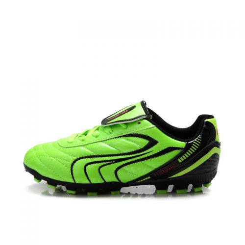 Chaussures de foot en PU - rembourrage caoutchouc Ref 2444080