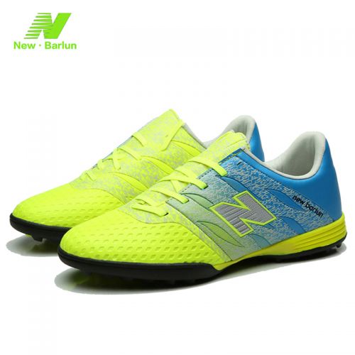 Chaussures de foot en PVC - rembourrage caoutchouc Ref 2444086