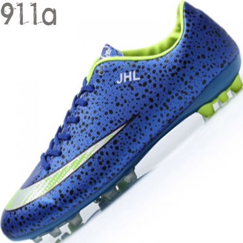 Chaussures de foot en PU - Ref 2444093
