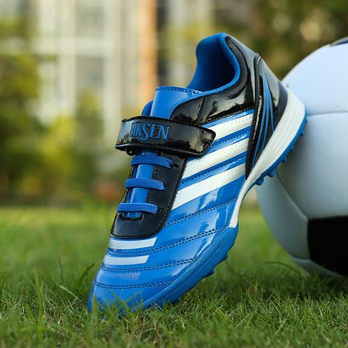 Chaussures de foot en Manteau peinture - ventilé, rembourrage caoutchouc Ref 2444103