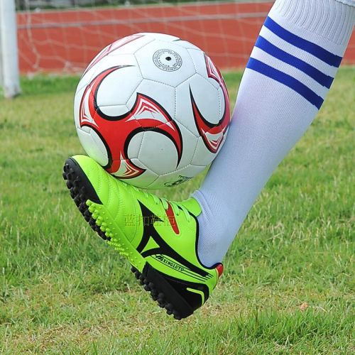 Chaussures de foot en PU - ventilé Ref 2444123