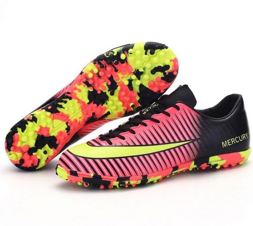 Chaussures de foot en PU - Ref 2444143