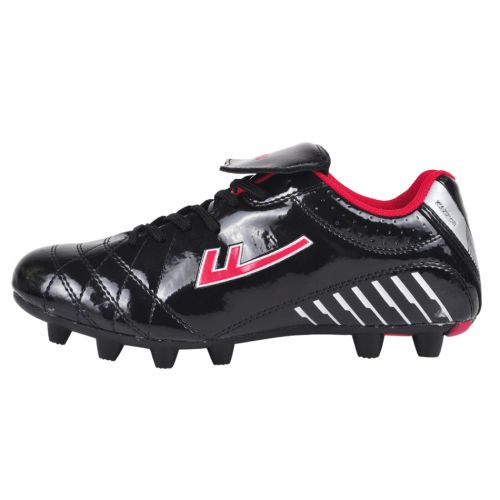 Chaussures de foot WARRIOR en PU - Ref 2444147
