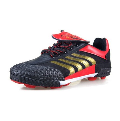 Chaussures de foot DOUBLE STAR - Ref 2444149