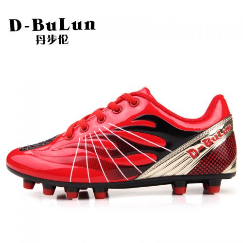 Chaussures de foot DBULUN en PU - pieds naturels, ventilé Ref 2444157
