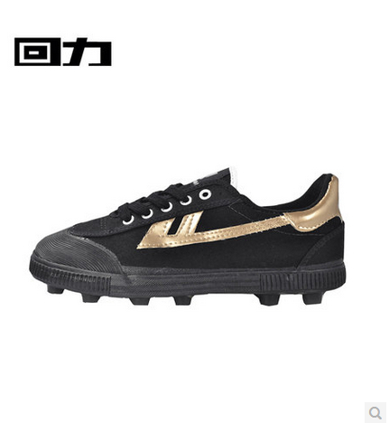Chaussures de foot WARRIOR en toile - ventilé Ref 2444181