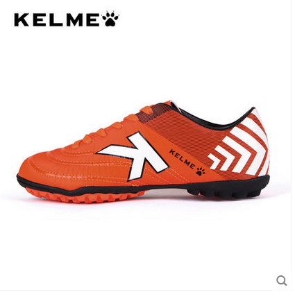 Chaussures de foot KELME en PU - Ref 2444197