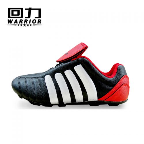 Chaussures de foot WARRIOR en fibre gramme haut pelage - Ref 2444201
