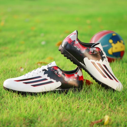 Chaussures de foot LEOCI en PU - Ref 2444208