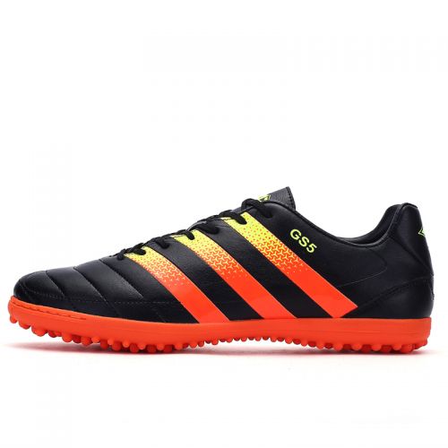 Chaussures de foot ALIAN09XING9 en PU - coussin d'air, pieds naturels, A3, Shox, Li Ning arc, ventilé Ref 2444212