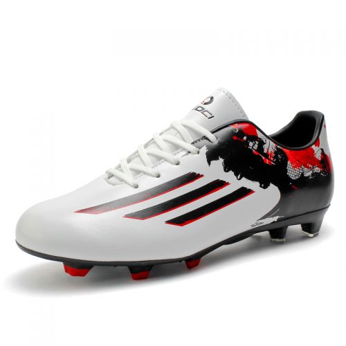 Chaussures de foot LEOCI en Manteau peinture - pieds naturels, ventilé Ref 2444228
