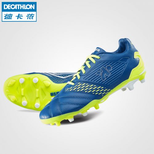 Chaussures de foot DECATHLON - Ref 2444277