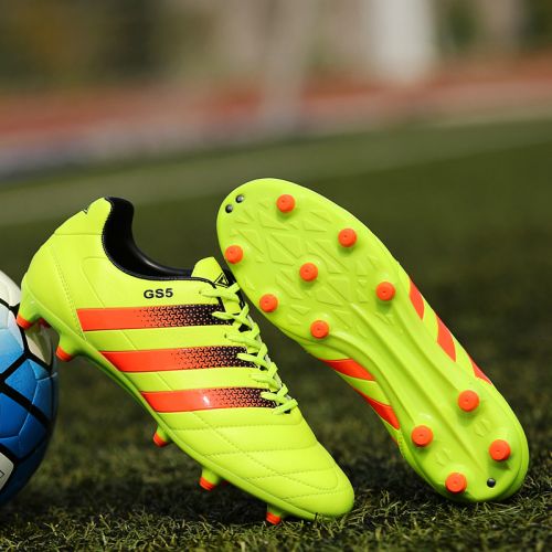 Chaussures de foot LINING en PU - Ref 2444280