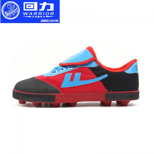 Chaussures de foot WARRIOR - Ref 2444303