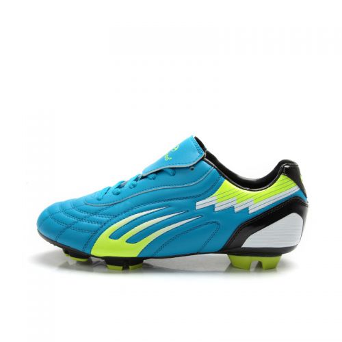 Chaussures de foot en PU - rembourrage caoutchouc Ref 2444315