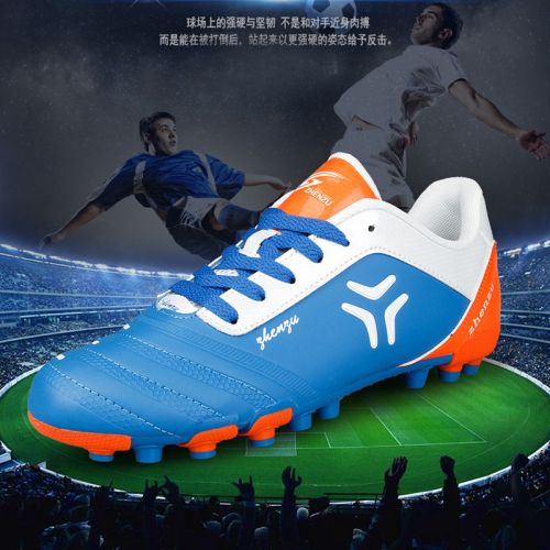 Chaussures de foot en Manteau peinture - pieds naturels, ventilé, Ref 2444323
