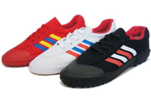 Chaussures de foot DOUBLE STAR en toile - Ref 2444341