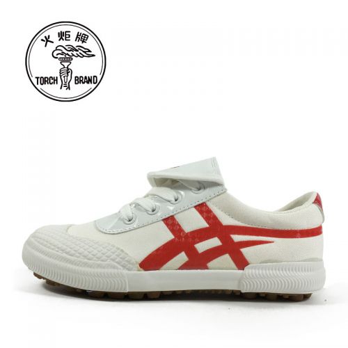 Chaussures de foot en toile - Ref 2444349