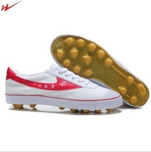 Chaussures de foot DOUBLE STAR - Ref 2444480