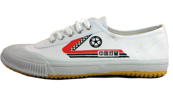 Chaussures de foot DOUBLE STAR - Ref 2444571