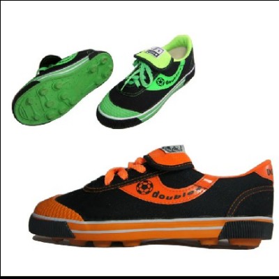 Chaussures de foot DOUBLE STAR - Ref 2444610