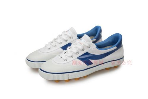 Chaussures de foot en toile - Ref 2444642