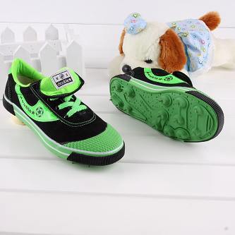 Chaussures de foot DOUBLE STAR - Ref 2444657