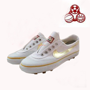 Chaussures de foot - Ref 2444671