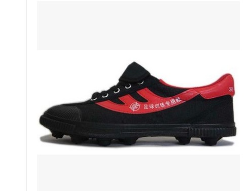 Chaussures de foot DOUBLE STAR en toile - ventilé Ref 2444733