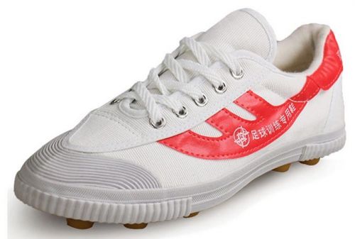 Chaussures de foot DOUBLE STAR en toile - ventilé Ref 2444734