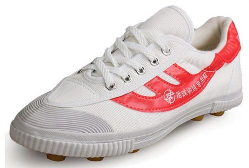 Chaussures de foot DOUBLE STAR en toile - ventilé Ref 2444734