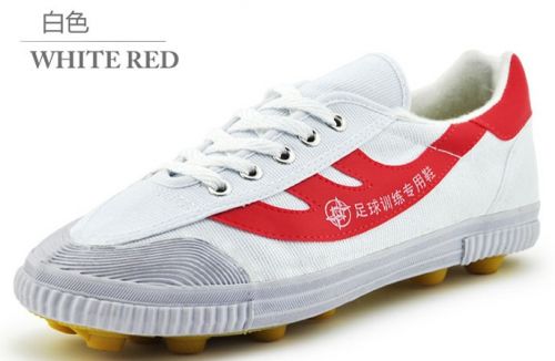 Chaussures de foot DOUBLE STAR en toile - ventilé Ref 2444767