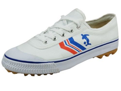 Chaussures de foot DOUBLE STAR en toile - Système Torsion Ref 2444780
