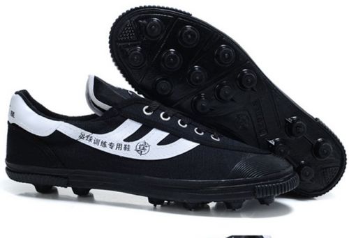 Chaussures de foot DOUBLE STAR en toile - ventilé Ref 2444783