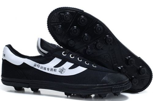 Chaussures de foot DOUBLE STAR en toile - ventilé Ref 2444786