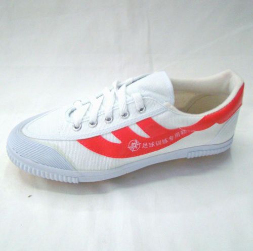 Chaussures de foot DOUBLE STAR en toile - ventilé Ref 2444790