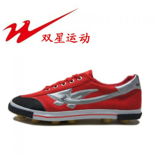 Chaussures de foot DOUBLE STAR - Ref 2444822