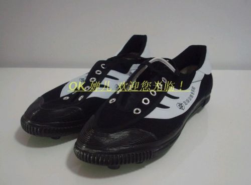 Chaussures de foot DOUBLE STAR - rembourrage en caoutchouc Ref 2444831