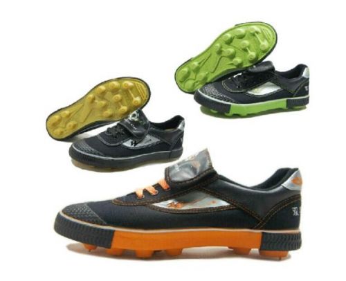 Chaussures de foot DOUBLE STAR en toile - Ref 2444868