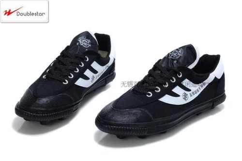 Chaussures de foot DOUBLE STAR en toile - ventilé Ref 2444894