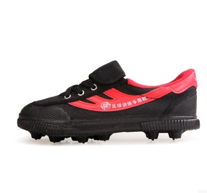 Chaussures de foot DOUBLE STAR - Ref 2445004
