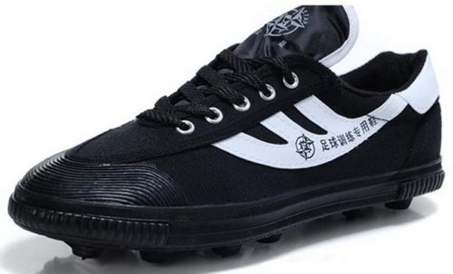 Chaussures de foot DOUBLE STAR en toile - ventilé Ref 2445021