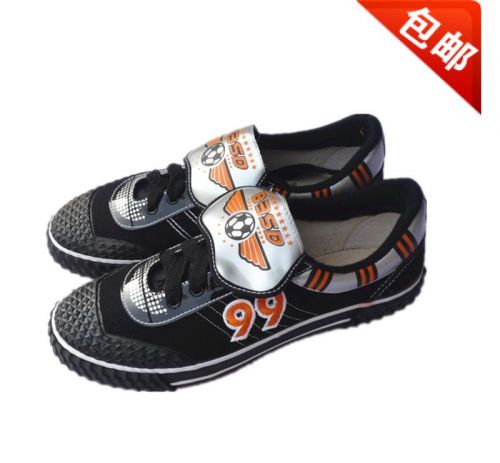 Chaussures de foot DOUBLE STAR en toile - Ref 2445023