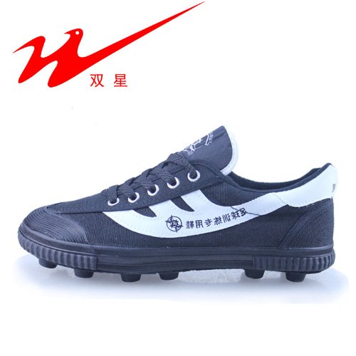 Chaussures de foot DOUBLE STAR en toile - ventilé Ref 2445064