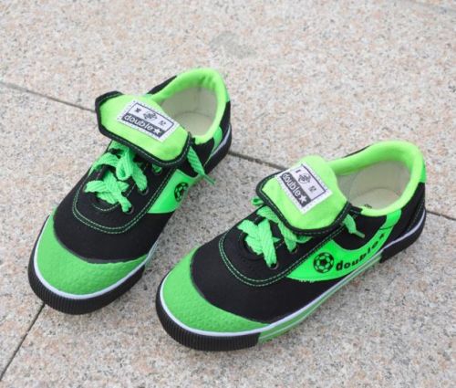 Chaussures de foot DOUBLE STAR - Ref 2445067