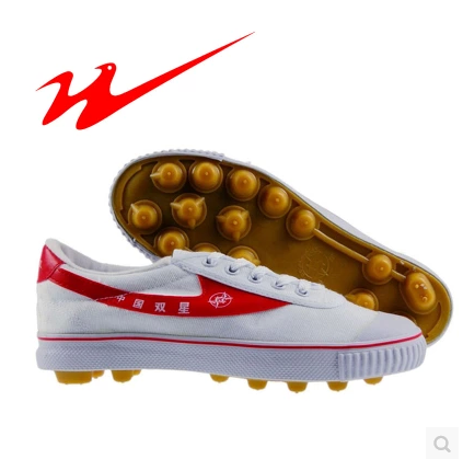 Chaussures de foot DOUBLE STAR - Ref 2445074